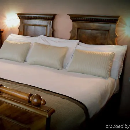 Hotell Roma