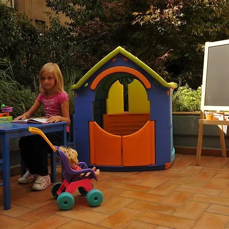 Roma Hotell