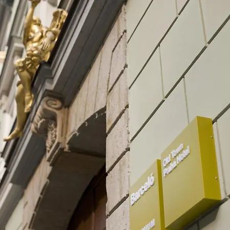 Aparthotel Golden Angel By Adrez Prague