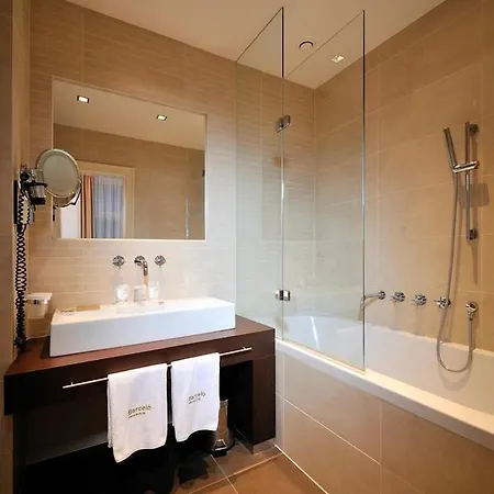 Golden Angel By Adrez Aparthotel Prague