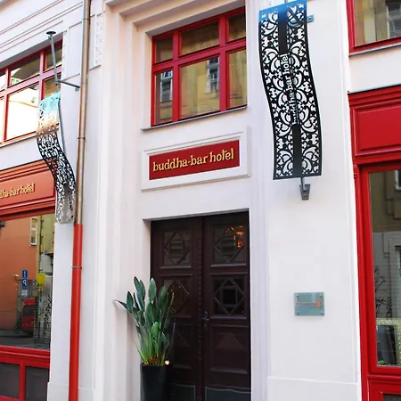 Buddha-bar Prag