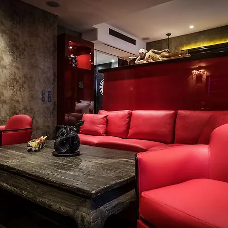 Buddha-bar Szálloda