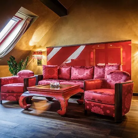 Buddha-bar 5*