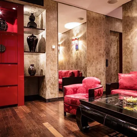 Buddha-bar Hotel