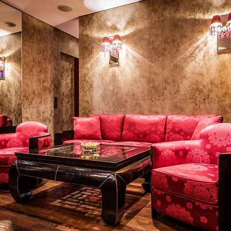 Buddha-bar 5*