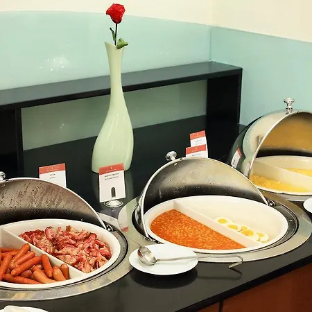 Hotel Grand Bohemia 5*