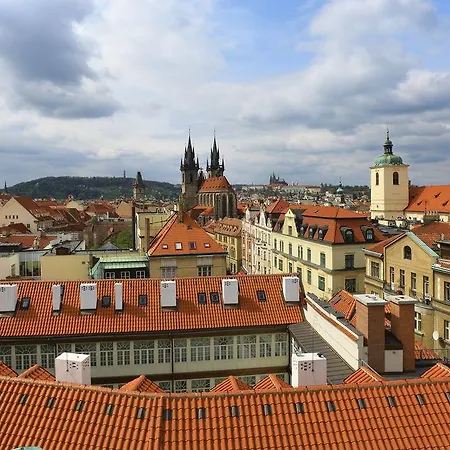 Grand Bohemia