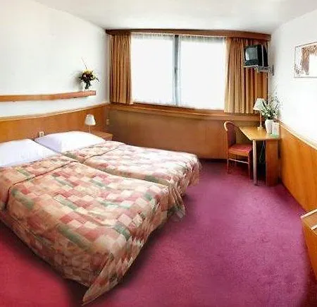 Olympik Hotel