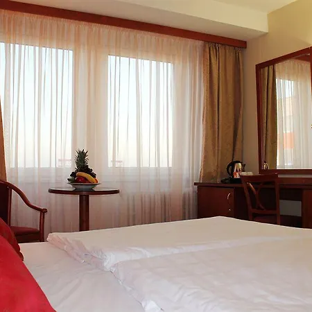 Duo Hotel Praga