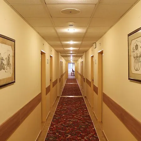 Hotel Duo 4*