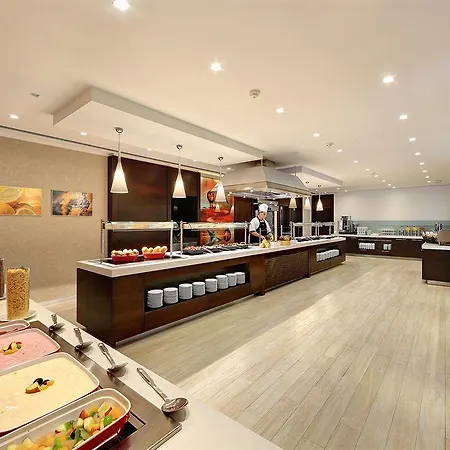 Duo Hotel 4*