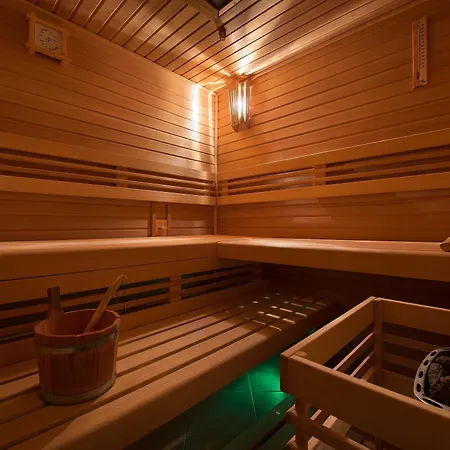 General Boutique & Wellness Hotel