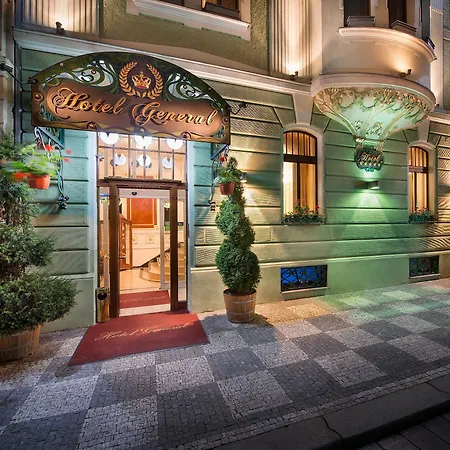 General Boutique & Wellness 5*