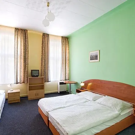 Szálloda Aida 4*