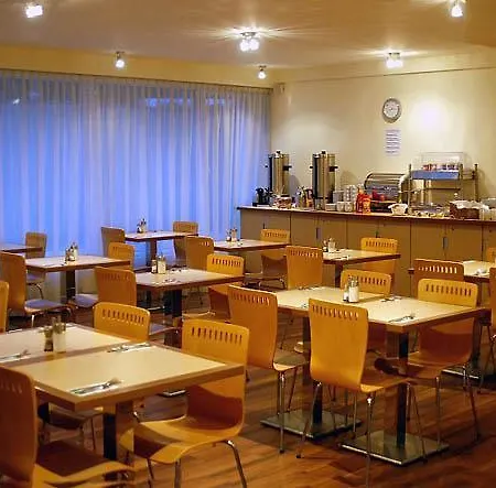 Aida Hotel