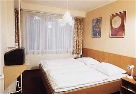 Szálloda Aida 4*