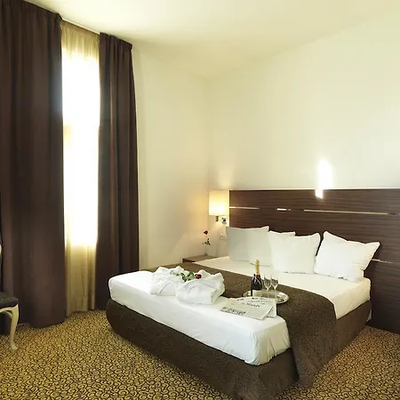 Hotel Assenzio Prague