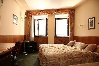 Clementin 4* Prague