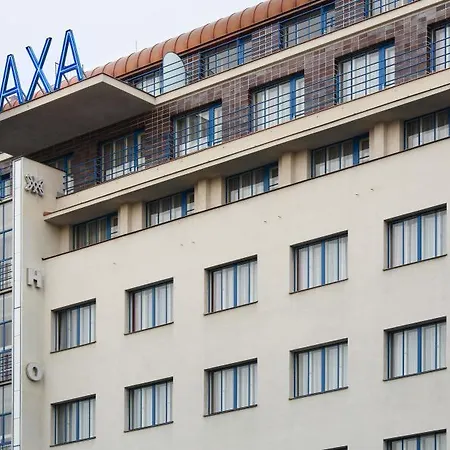 Hotel Axa