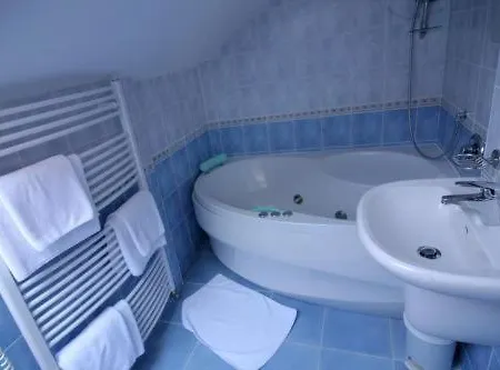 Hejtman 3* Prague