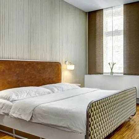 Three Crowns Hotel Praga
