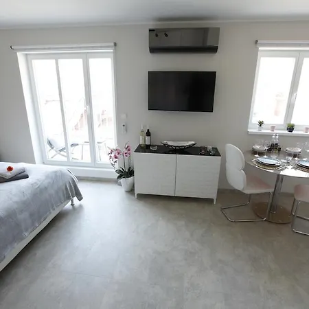 Cozy Studio Holandska Apartment Prague