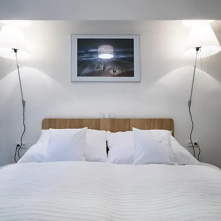 Apartment At The Blue Duckling