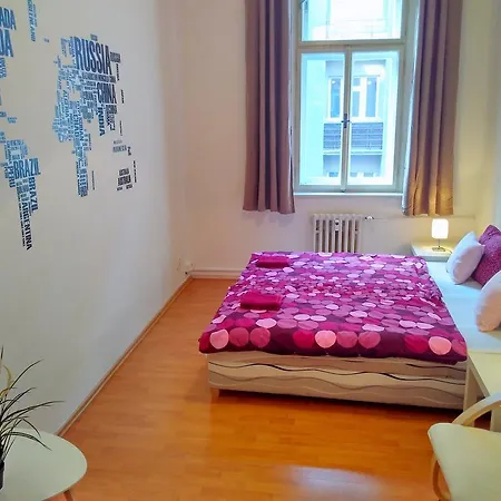 Cozy Palmovka