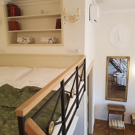 Appartement Charles *