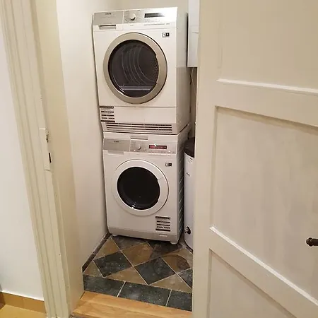 Appartement Charles *