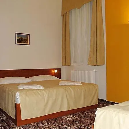 Szálloda De Luxe