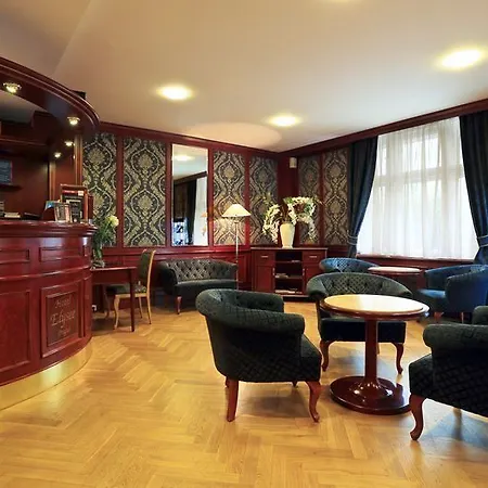 Szálloda Elysee 4*