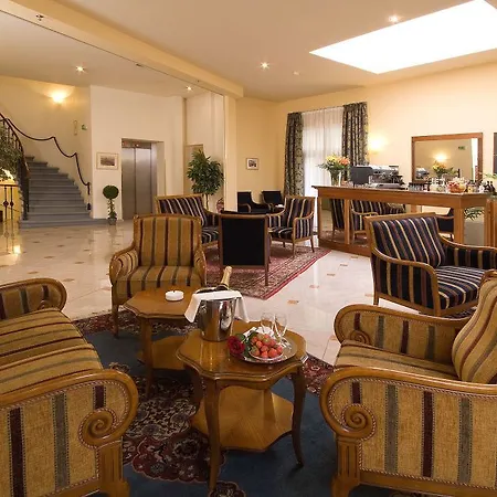Hotel Tyl 4*