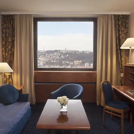 Panorama Szálloda 4*