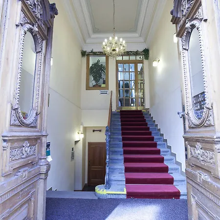 Hotel Novomestsky Prag