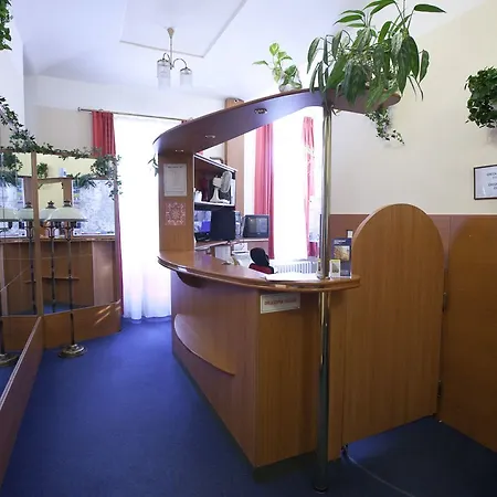 Novomestsky 3* Prag