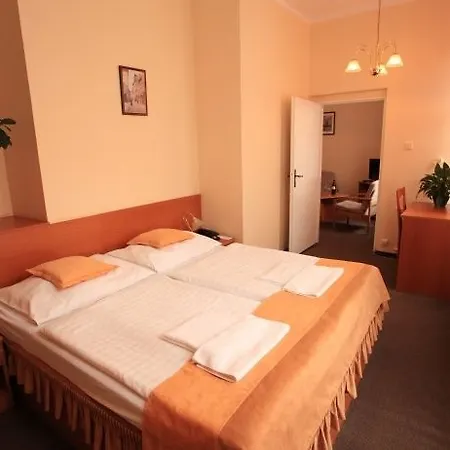Novomestsky 3*