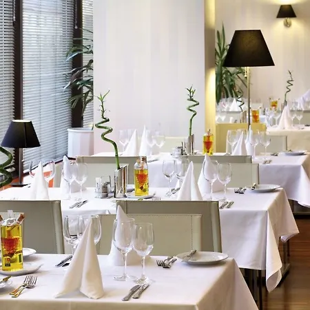Occidental 4* Prag