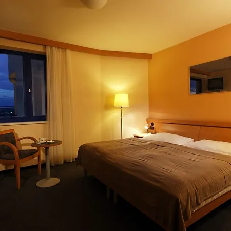 Archibald Hotel