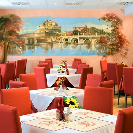 Roma Hotell