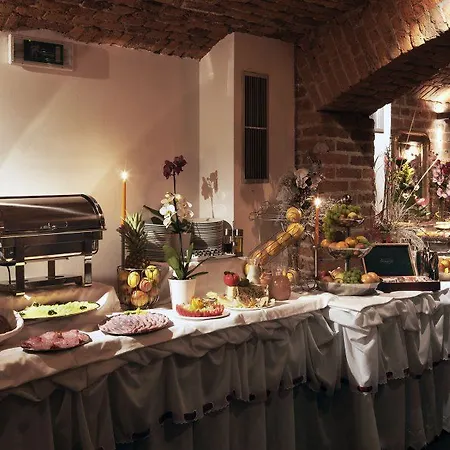Hotel Assenzio Prague