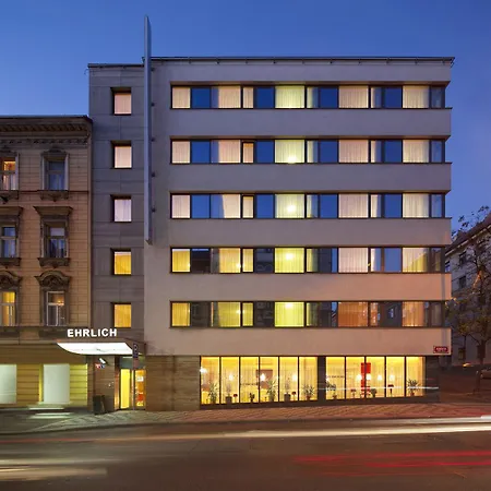 Hotel Ehrlich