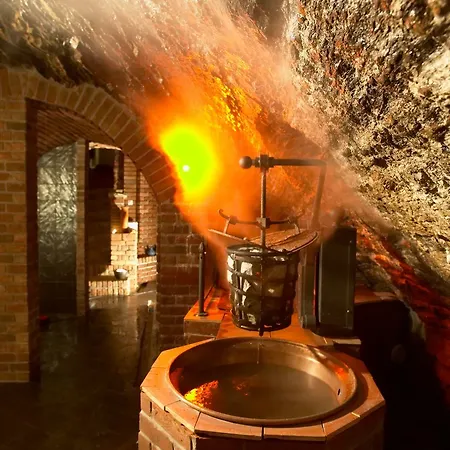 Hoffmeister&spa 5*