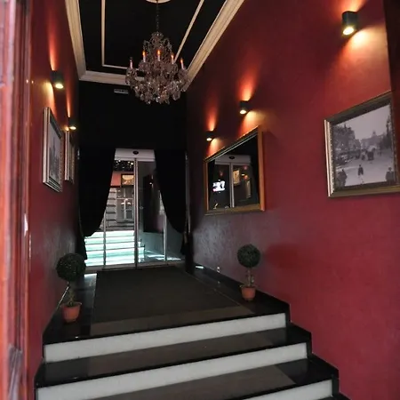 Hotel Star