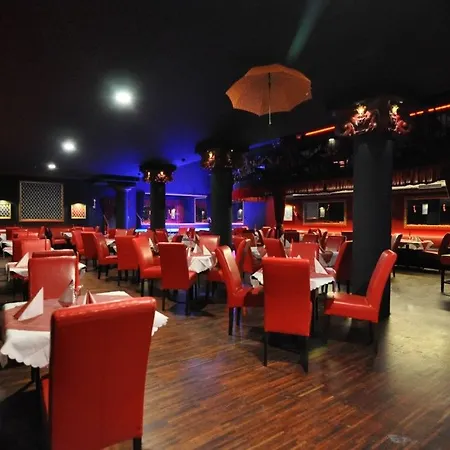 Star Hotel Prague