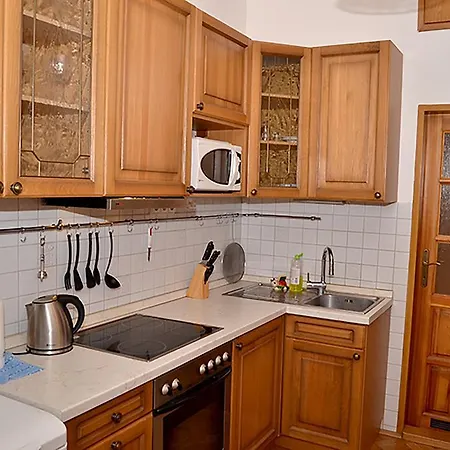 Retro Ruterra Flat * Prague