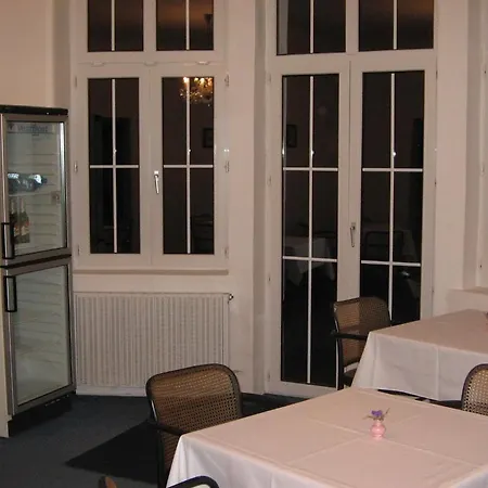 Guest house Lucie 3*