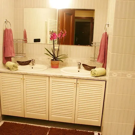 Havelska Apartment