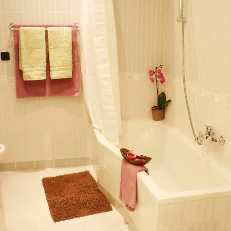 Apartment Havelska *