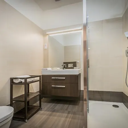 Apartment Luxury Modern Designed Oldtown